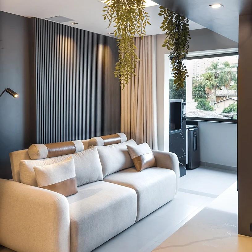 Móveis sob medida personalizados