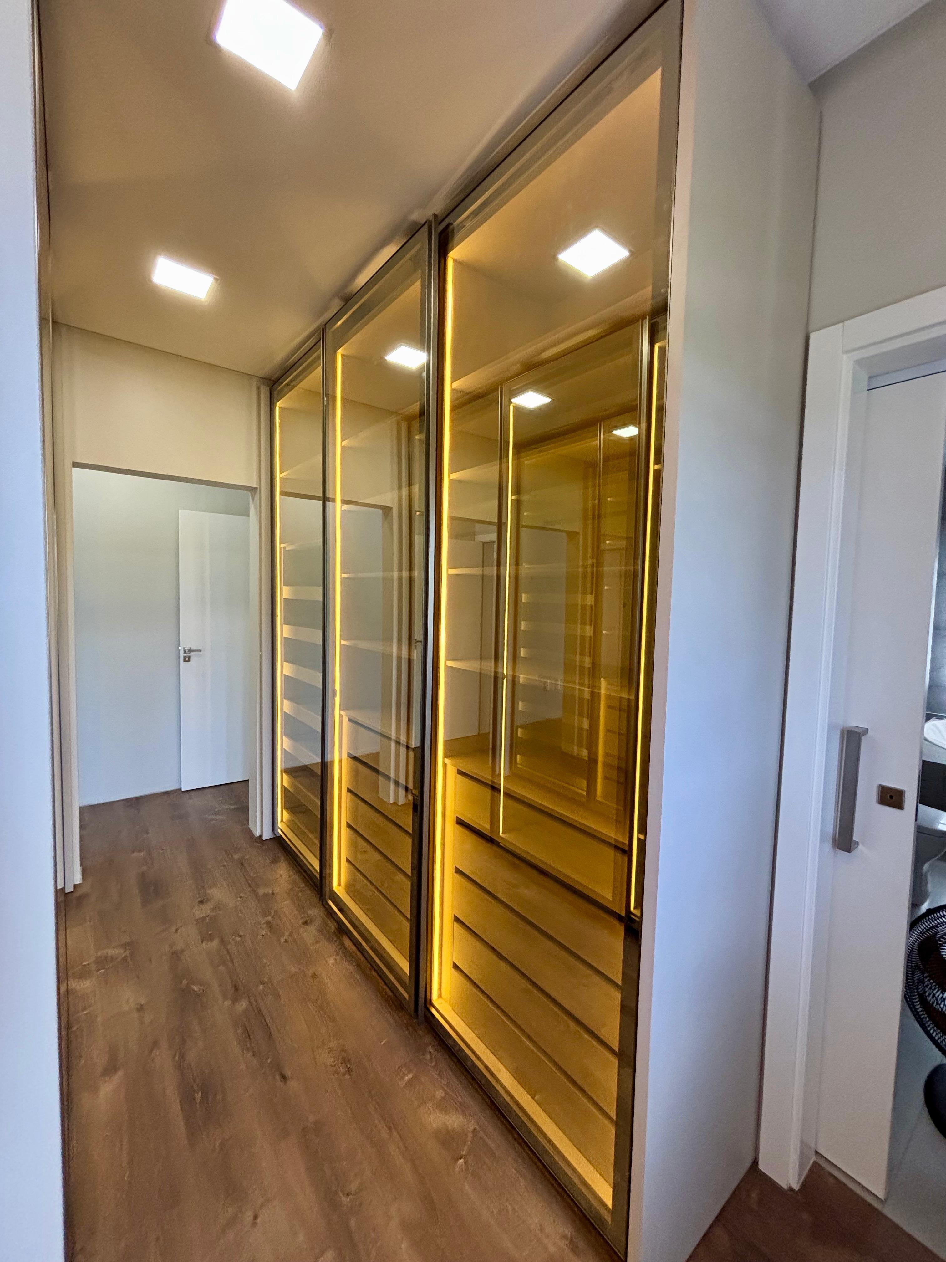 Armário Personalizado