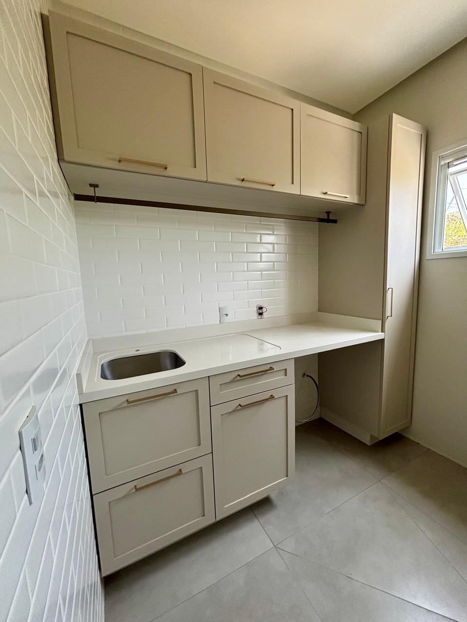 Cozinha Personalizada