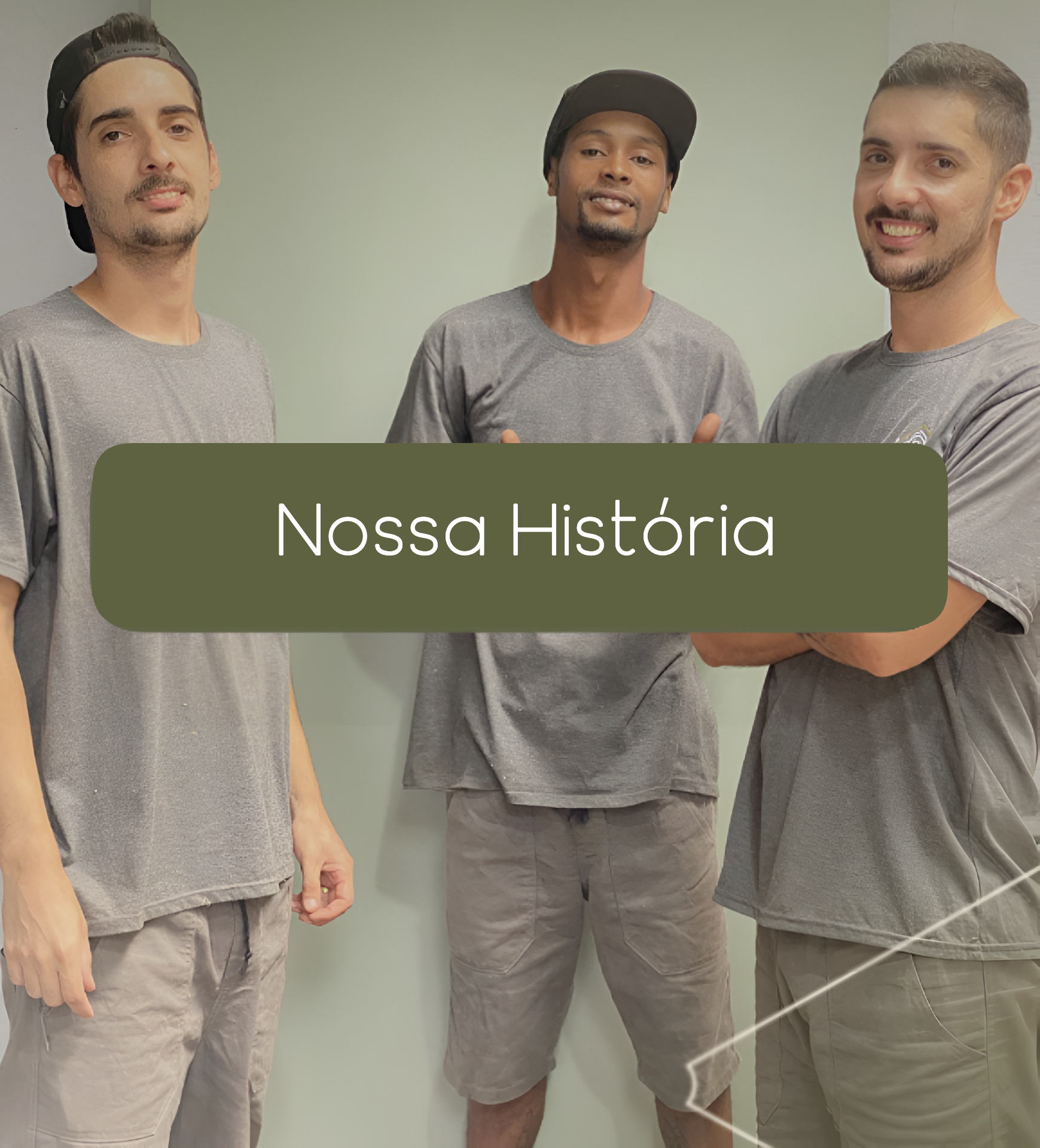 Marcenaria Sweet Home